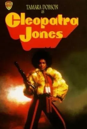 Baixar Cleopatra Jones