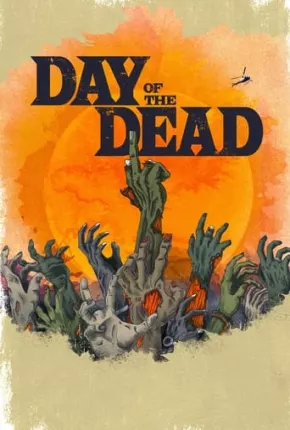 Baixar Day of the Dead - 1ª Temporada