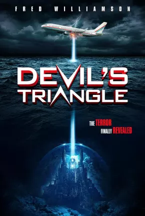 Devils Triangle - Legendado Torrent