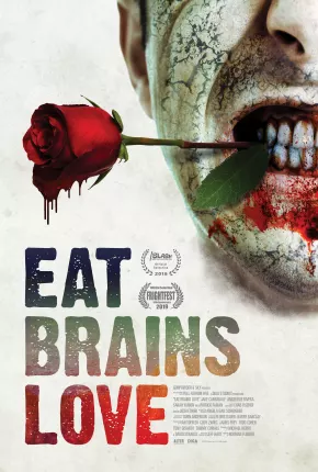 Eat, Brains, Love - Legendado - Eat Brains Love Torrent