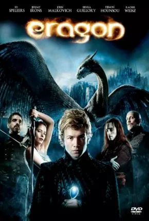 Baixar Eragon (2006)