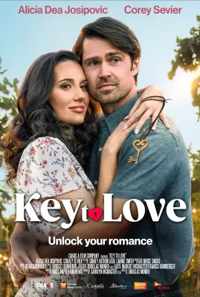 Baixar Key to Love - Legendado