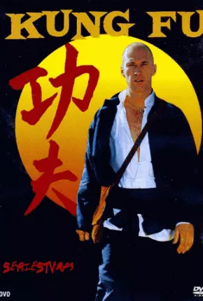 Kung Fu - 1ª Temporada Torrent