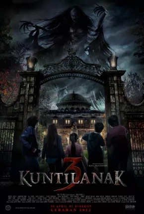 Kuntilanak 3 - Legendado Torrent