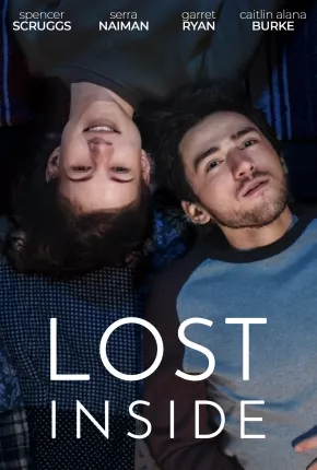 Lost Inside - Legendado Torrent