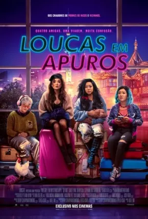 Loucas em Apuros - Legendado Torrent