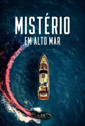 Mistério em Alto Mar Torrent