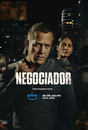 Baixar Negociador - 1ª Temporada