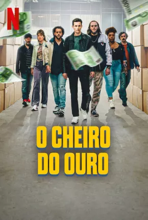 Baixar O Cheiro do Ouro