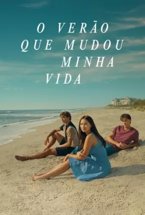 Baixar O Verão Que Mudou Minha Vida - 2ª Temporada Legendada