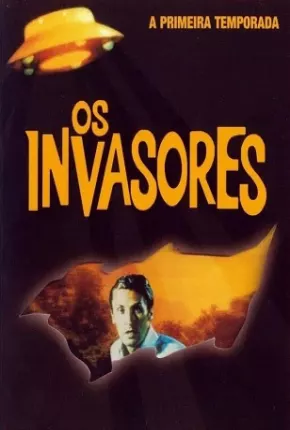 Baixar Os Invasores - 1ª Temporada