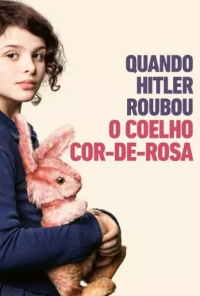 Baixar Quando Hitler Roubou o Coelho Cor-de-rosa