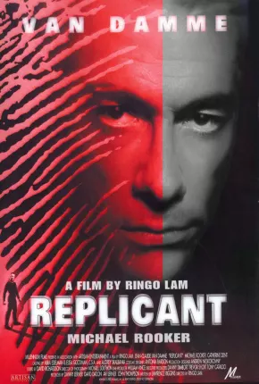 Replicante / Replicant 