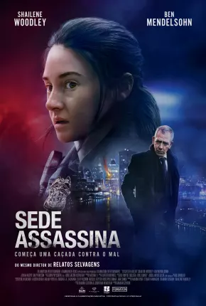 Baixar Sede Assassina