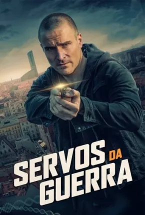 Servos da Guerra Torrent