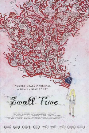 Small Time - Legendado Torrent