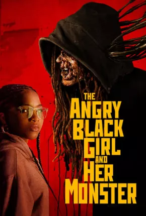 Baixar The Angry Black Girl and Her Monster - Legendado