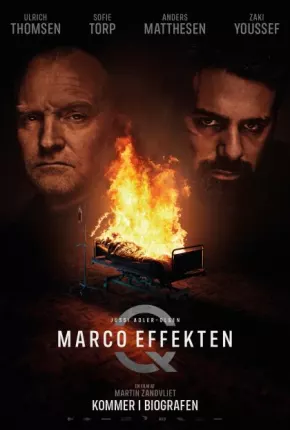 The Marco Effect - Legendado Torrent