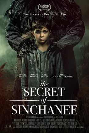 Baixar The Secret of Sinchanee - Legendado