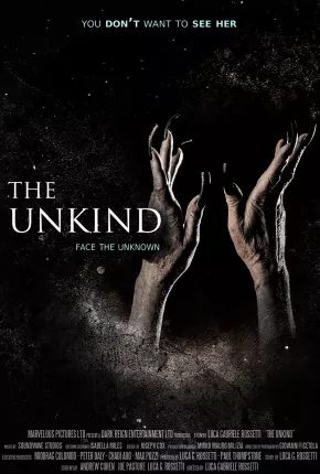 Baixar The Unkind - Legendado