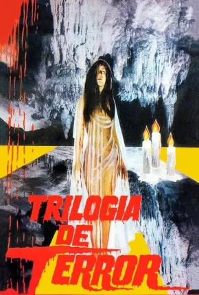 Trilogia de Terror 