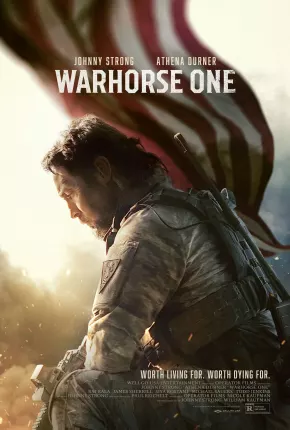 Warhorse One - Legendado Torrent