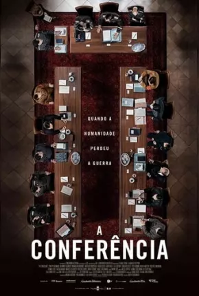 A Conferência Torrent