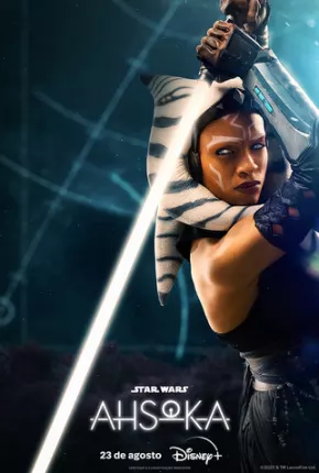 Baixar Ahsoka - 1ª Temporada