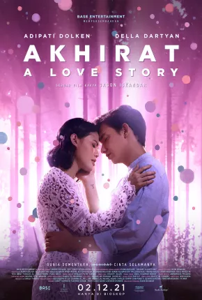 Akhirat - A Love Story - Legendado Torrent