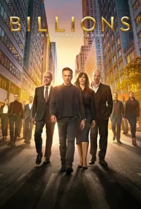 Baixar Billions - 7ª Temporada Legendada