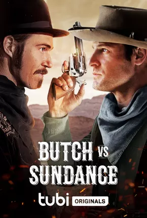 Baixar Butch vs. Sundance - Legendado