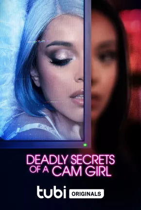 Baixar Deadly Secrets of a Cam Girl - Legendado