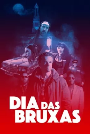 Dia das Bruxas Torrent