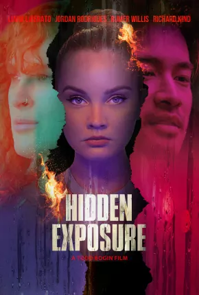 Baixar Hidden Exposure - Legendado