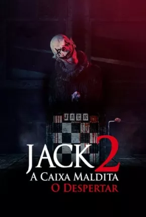 Baixar Jack - A Caixa Maldita 2 - O Despertar