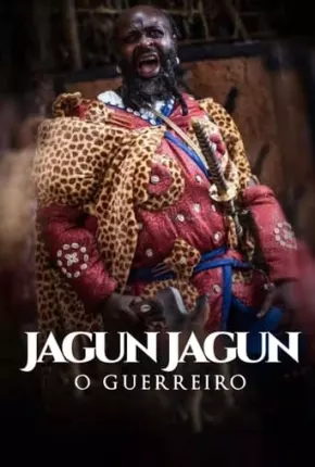 Jagun Jagun - O Guerreiro Torrent