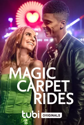 Magic Carpet Rides - Legendado Torrent