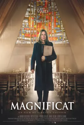 Magnificat - CAM - Legendado Torrent