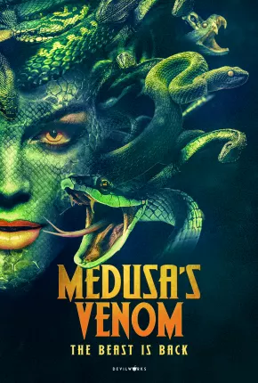 Baixar Medusas Venom - Legendado