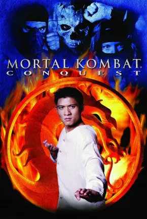 Mortal Kombat - A Conquista 