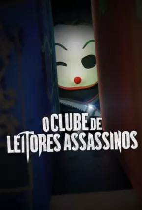 Baixar O Clube de Leitores Assassinos