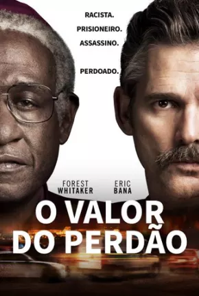 O Valor do Perdão Torrent