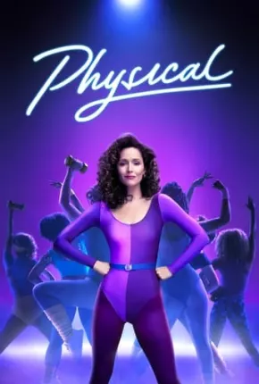 Physical - 3ª Temporada Legendada Torrent