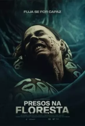 Baixar Presos na Floresta - Fuja se For Capaz - Legendado