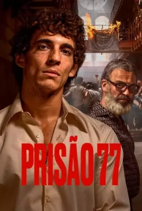 Baixar Prisão 77