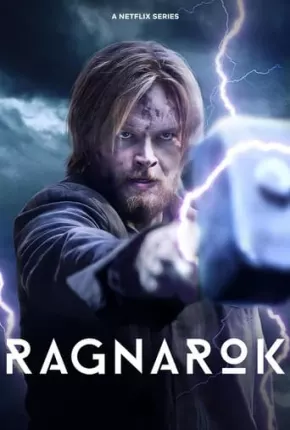 Baixar Ragnarok - 3ª Temporada