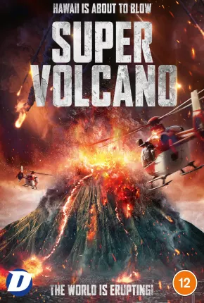 Baixar Super Volcano - Legendado