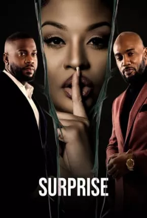 Surprise - Legendado Torrent