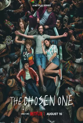 The Chosen One - 1ª Temporada Torrent