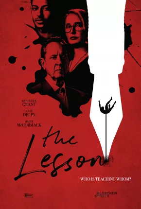 Baixar The Lesson - CAM - Legendado